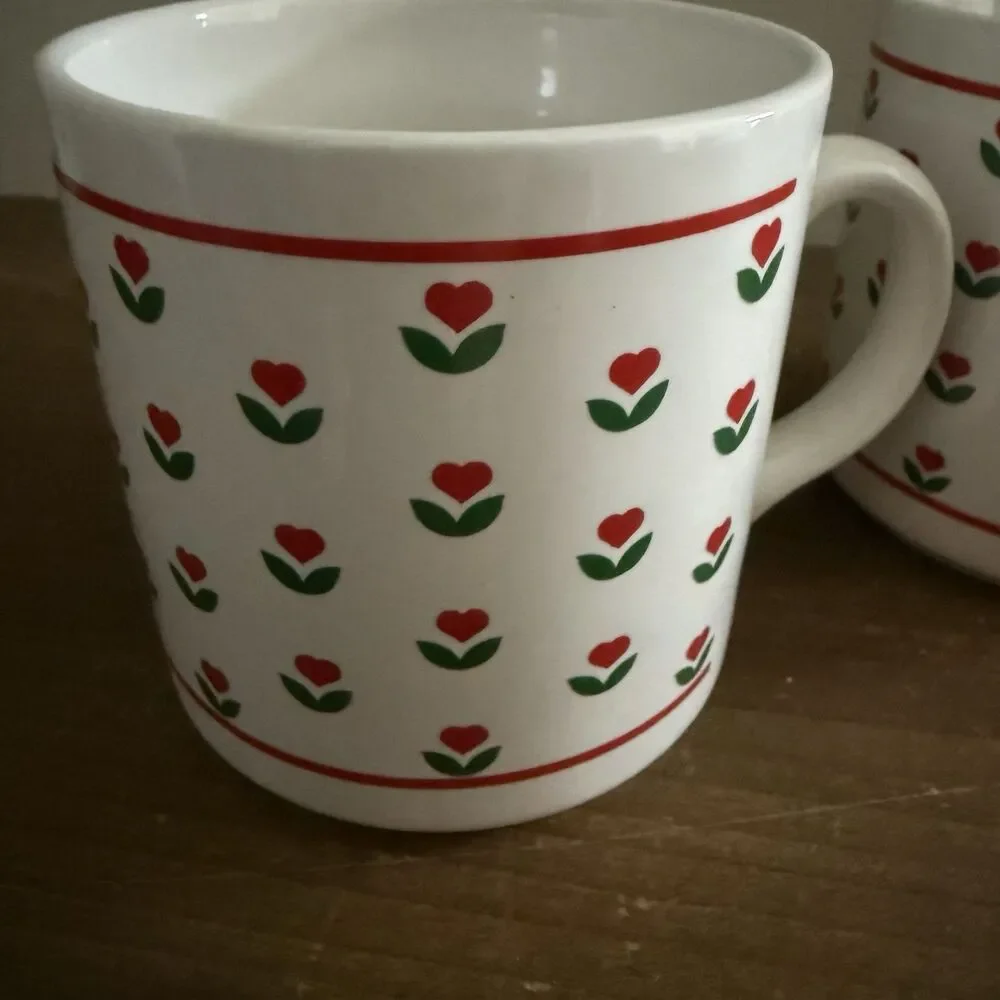 Houze / Grindley set vintage